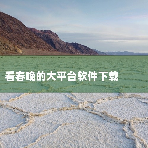 2024年春晚可通过官方渠道“CCTV节目官网”观看。该平台为央视官方网站，提供历年春晚的完整视频资源，用户无需额外下载应用，直接在网页端搜索“2024年春晚”即可在线播放。此方式适合电脑或手机浏览器|
